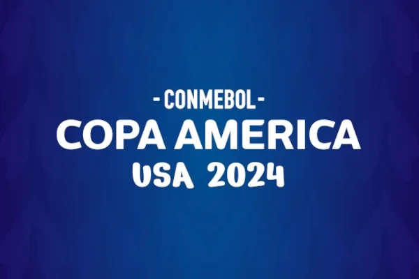 Double Copa America